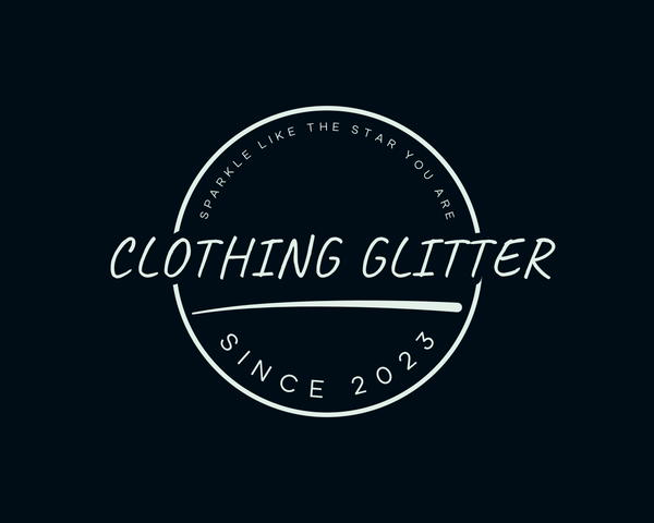 Clothing Glitter